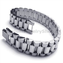 Pulsera De Titanio Para Hombre