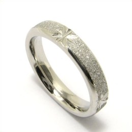 Anillos De Titanio Para Mujer