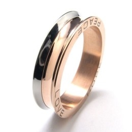 Anillos De Titanio Para Hombre