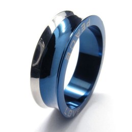 Anillos De Titanio Para Hombre