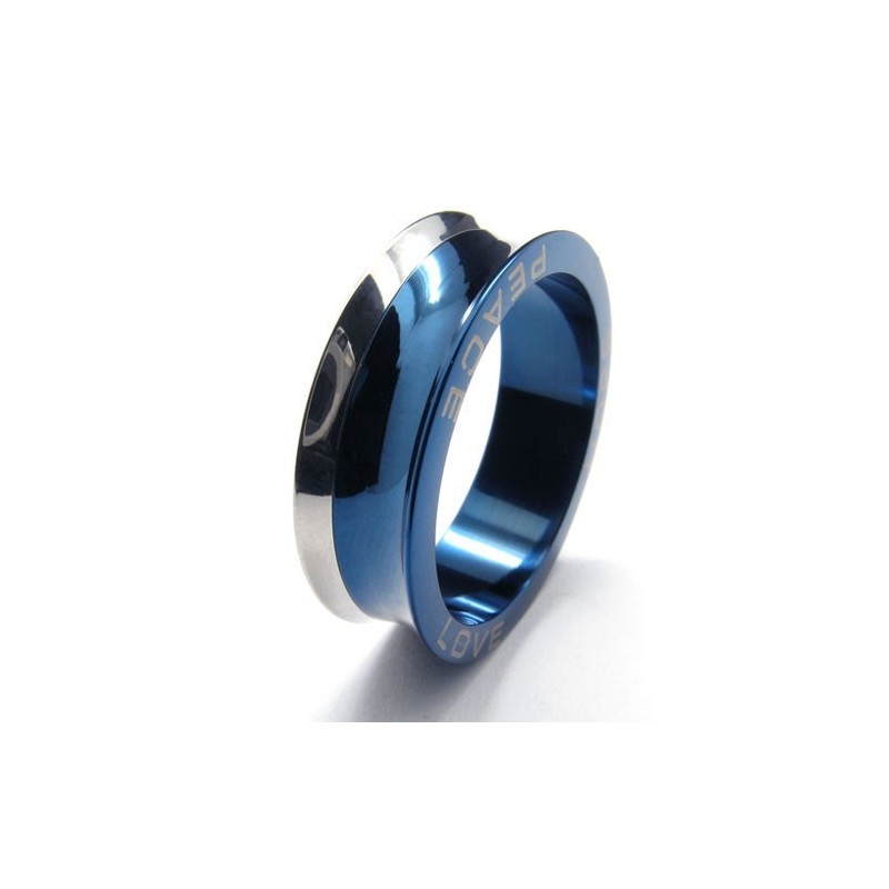 Anillos De Titanio Para Hombre Anillos De Titanio Para Hombre