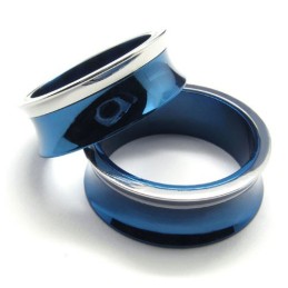 Anillos De Titanio Para Hombre
