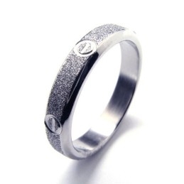Anillos De Titanio Para Mujer