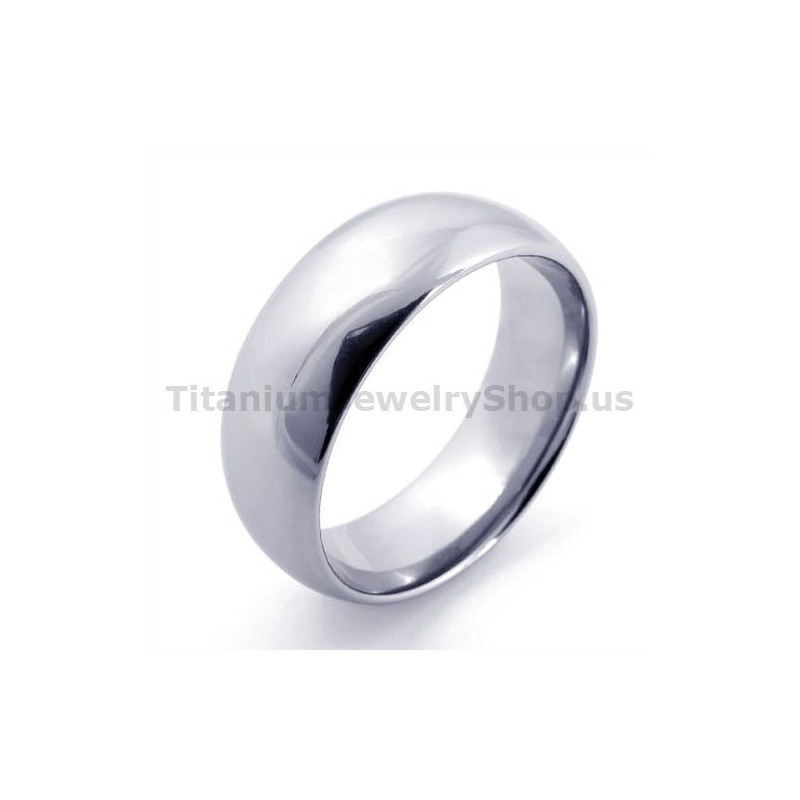 Anillo De Tungsteno Anillo De Tungsteno
