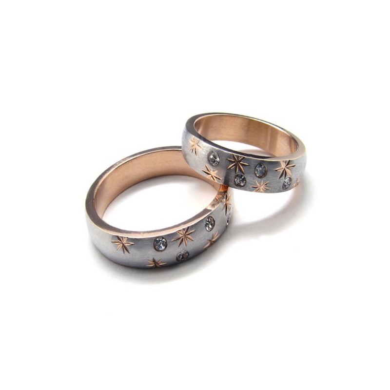 Anillos De Titanio Para Hombre Anillos De Titanio Para Hombre