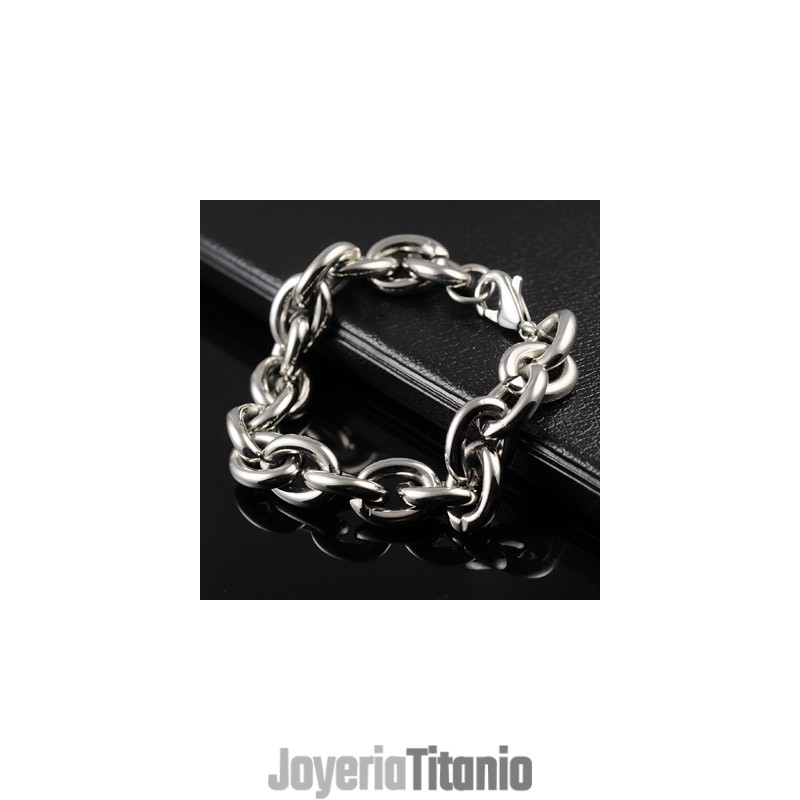Pulsera De Titanio Sportsman Essential Pulsera De Titanio Sportsman Essential