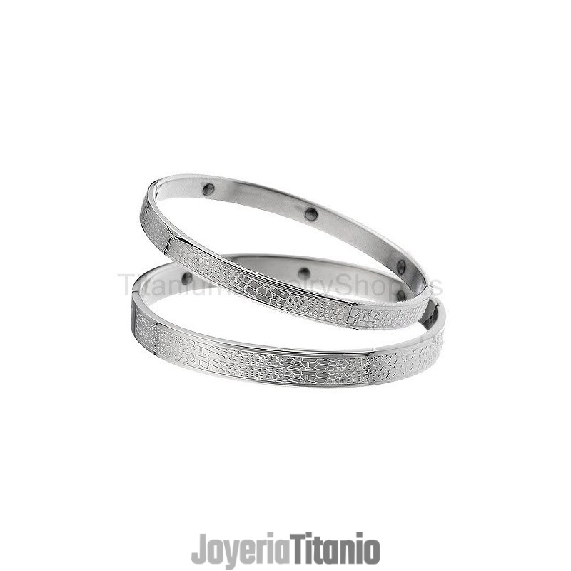 Pulseras De Titanio Para Amantes Pulseras De Titanio Para Amantes