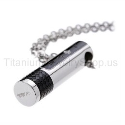 Colgantes De Titanio Para Amantes Del Amor