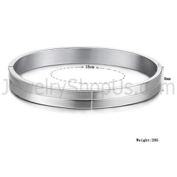 Brazaletes De Pareja De Tatanio C821
