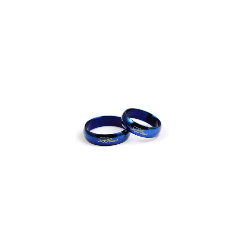 Anillo De Pareja Eros