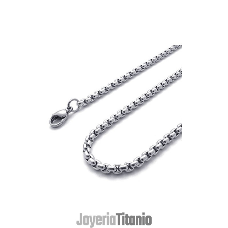 Cadena Colgante De 22 A 26 Pulgadas