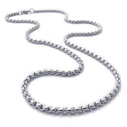 Cadena Colgante De 22 A 26 Pulgadas