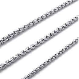 Cadena Colgante De 22 A 26 Pulgadas