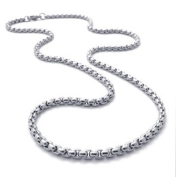 Cadena Colgante De 22 A 26 Pulgadas