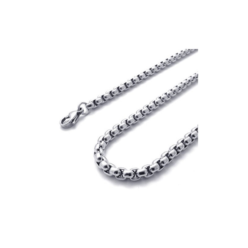 Cadena Colgante De 24 A 28 Pulgadas