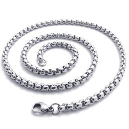 Cadena Colgante De 24 A 28 Pulgadas