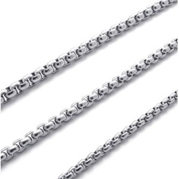 Cadena Colgante De 18 A 22 Pulgadas