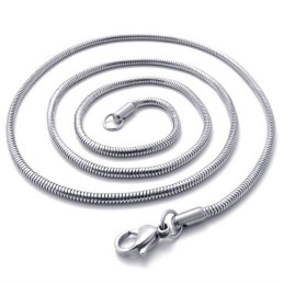 Cadena Colgante De 18 Pulgadas