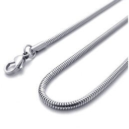 Cadena Colgante De 20 Pulgadas