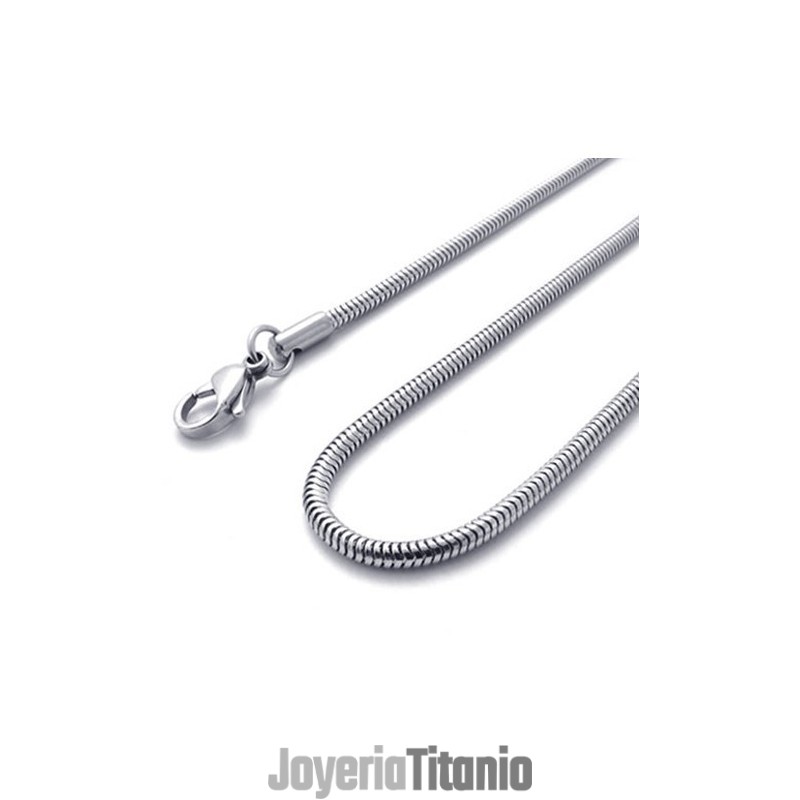 Cadena Colgante De 20 Pulgadas