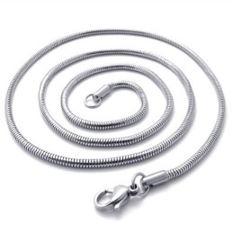 Cadena Colgante De 20 Pulgadas