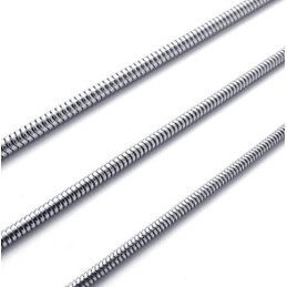 Cadena Colgante De 20 Pulgadas