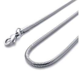 Cadena Colgante De 22 Pulgadas