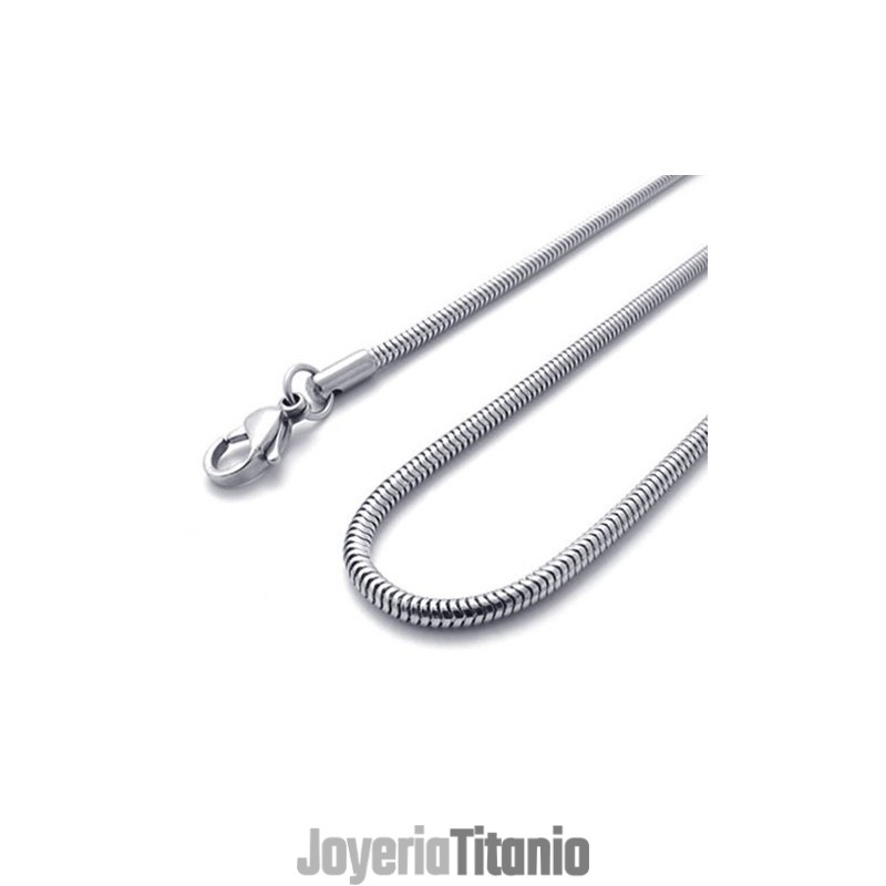 Cadena Colgante De 22 Pulgadas