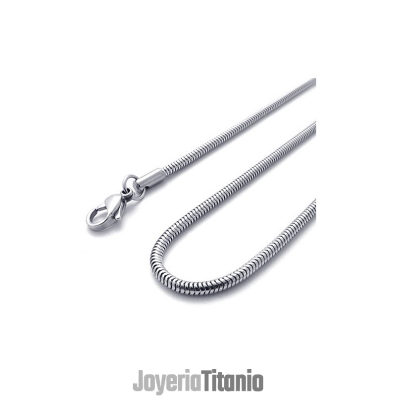 Cadena Colgante De 24 Pulgadas