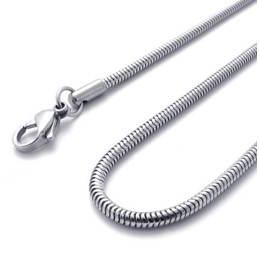 Cadena Colgante De 20 Pulgadas