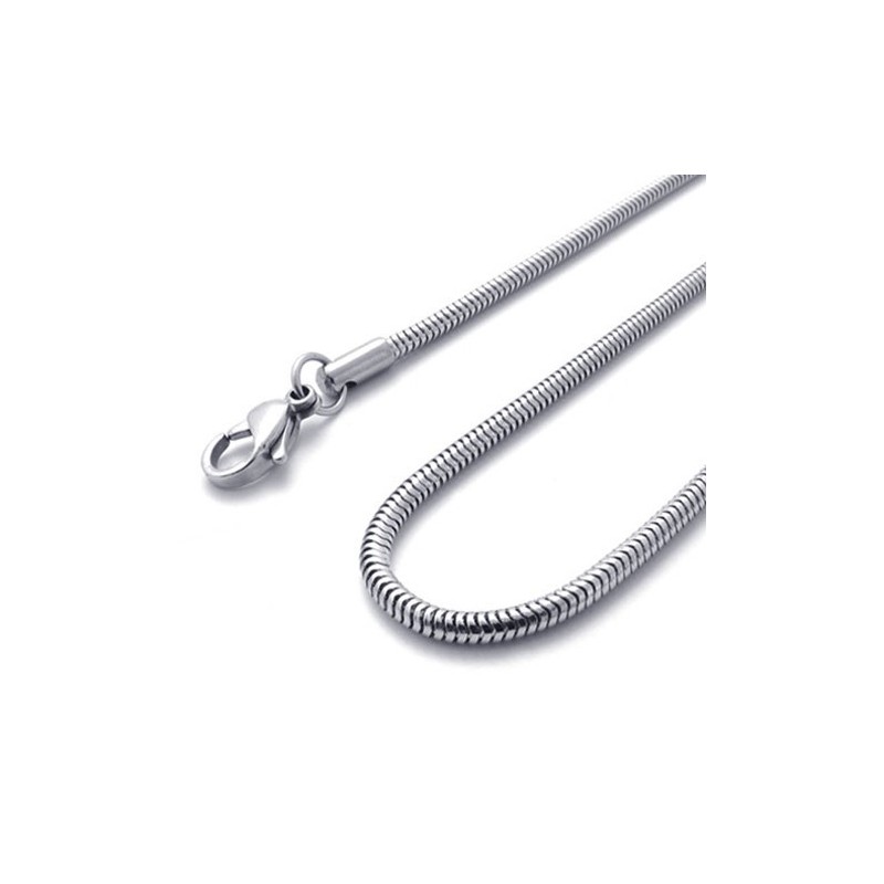 Cadena Colgante De 20 Pulgadas