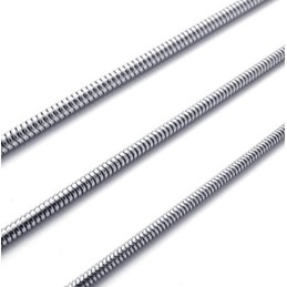 Cadena Colgante De 20 Pulgadas