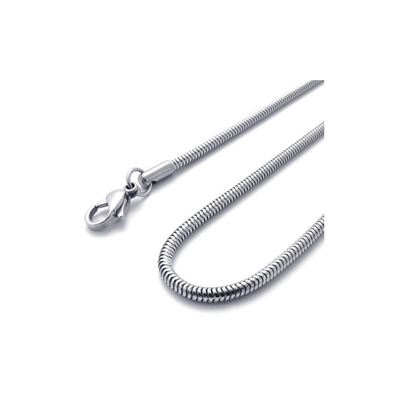 Cadena Colgante De 22 Pulgadas