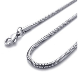 Cadena Colgante De 24 Pulgadas