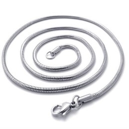 Cadena Colgante De 24 Pulgadas