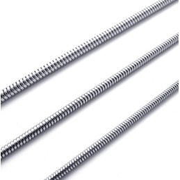 Cadena Colgante De 24 Pulgadas