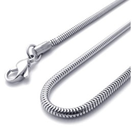 Cadena Colgante De 20 Pulgadas