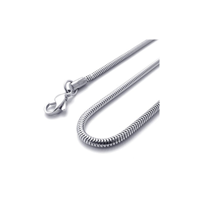 Cadena Colgante De 20 Pulgadas