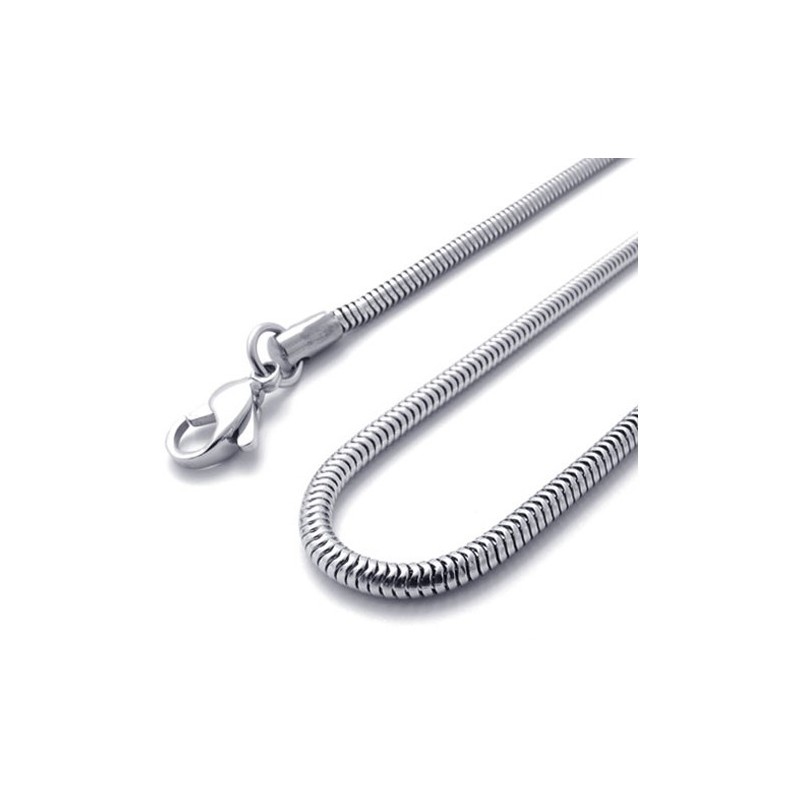 Cadena Colgante De 22 Pulgadas