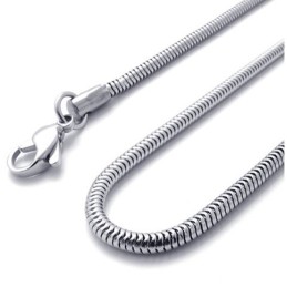 Cadena Colgante De 24 Pulgadas