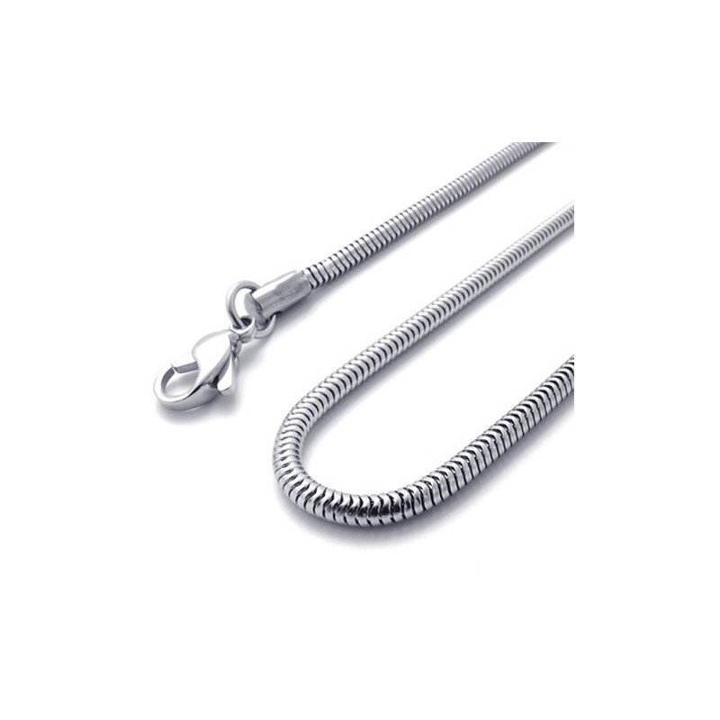 Cadena Colgante De 24 Pulgadas