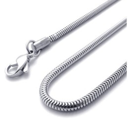 Cadena Colgante De 28 Pulgadas