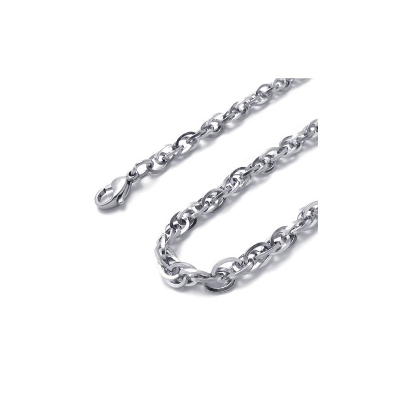 Cadena Colgante De 18 A 22 Pulgadas