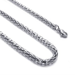 Cadena Colgante De 22 A 26 Pulgadas