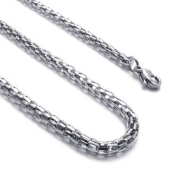 Cadena Colgante De 22 A 26 Pulgadas