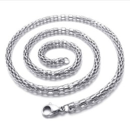Cadena Colgante De 24 A 28 Pulgadas