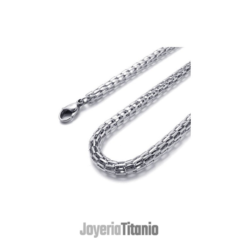 Cadena Colgante De 18 A 22 Pulgadas