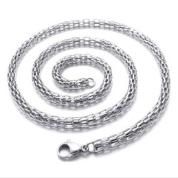Cadena Colgante De 18 A 22 Pulgadas
