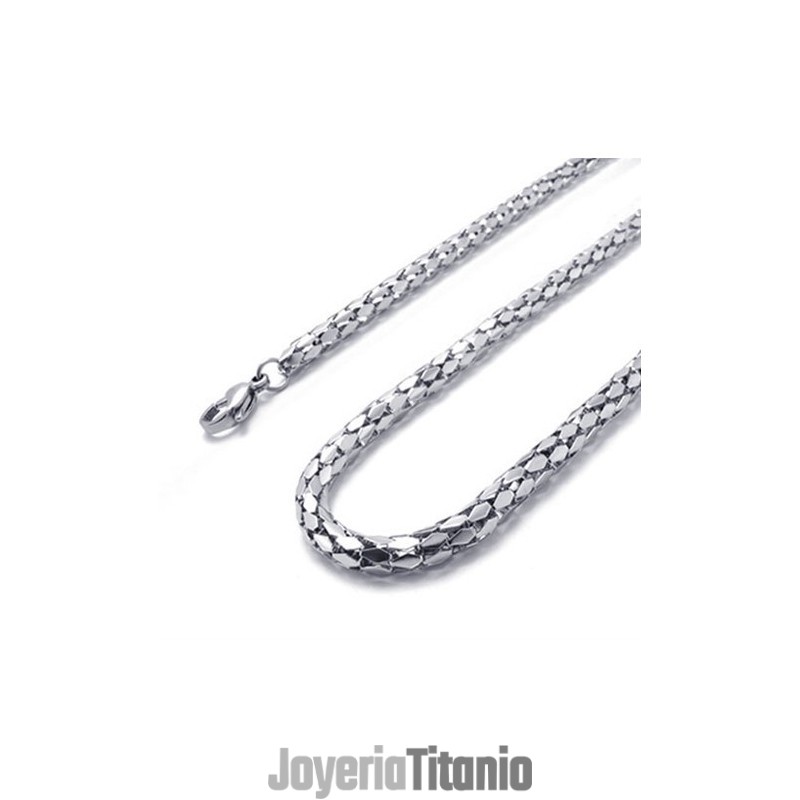 Cadena Colgante De 24 A 28 Pulgadas