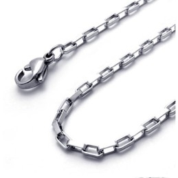 Cadena Colgante De 22 A 26 Pulgadas
